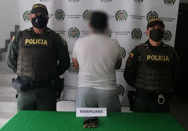 Capturamos a “Hermes” con 60 gramos de marihuana capturado_hermes-manizales