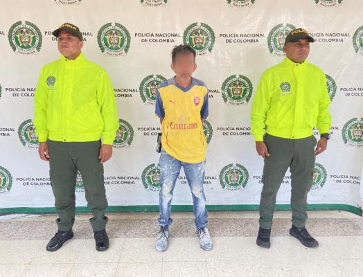 Policía Nacional protege a nuestros niños