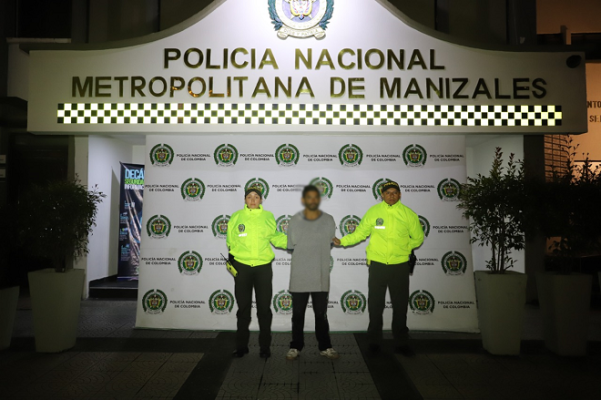 El hurto a comercio presenta una reducción del 28% en comparación con el año anterior en Manizales El hurto a comercio presenta una reducción del 28% en comparación con el año anterior