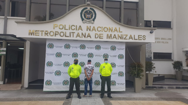 Seguiremos demostrando que Manizales es una de las ciudades más seguras del país  Seguiremos demostrando que Manizales es una de las ciudades más seguras del país