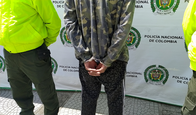 Unidos por la infancia y la adolescencia en Manizales Unidos por la infancia y la adolescencia