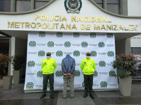 11 personas han sido capturadas por el delito de homicidio  11 personas han sido capturadas por el delito de homicidio en el presente año