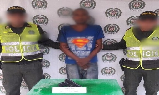 capturados-hurto a residencia-cuadrante rural-mnvcc-zona bananera-reaccion policial-accion comunidad y policia