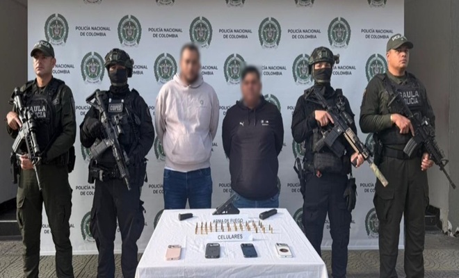 policia_gaula_y_cabecillas_del_tren_de_aragua_capturados