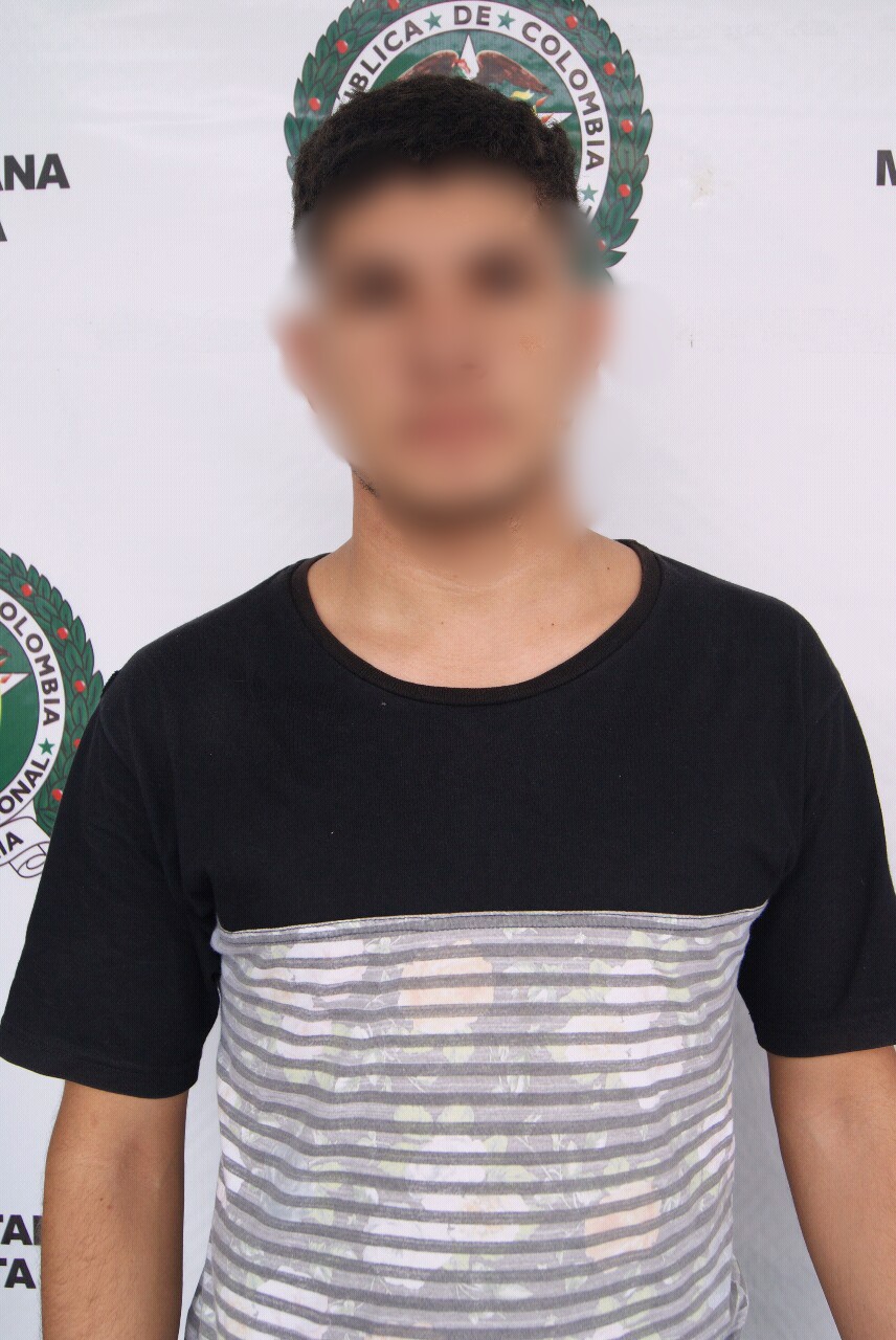 Capturados-dos-hombres-cuando-recibían-parte-de-pago-de-5-millones-producto-de-una-extorsión-en-el-centro-de-Cúcuta