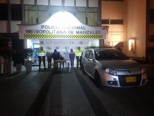 Tenían en su poder 870 gramos de marihuana, pastillas de droga sintética y éxtasis  Tenían en su poder 870 gramos de marihuana, pastillas de droga sintética y 31 gramos de éxtasis