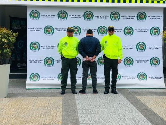 Investigadores de la seccional de investigación criminal lograron el esclarecimiento de 2 homicidios  Investigadores de la seccional de investigación criminal lograron el esclarecimiento de 2 homicidios ocurridos en los últimos días