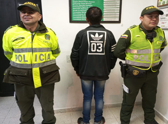 Actividades operativas y preventivas por parte de la seccional de tránsito y transporte Actividades operativas por parte de la seccional de tránsito y transporte