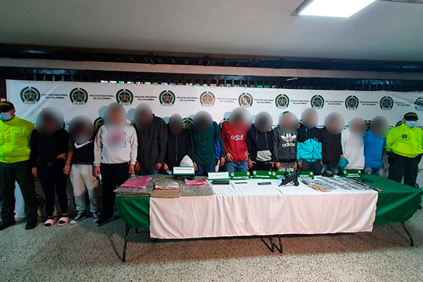 Planes contra el homicidio en Medellín y el Valle de Aburrá  