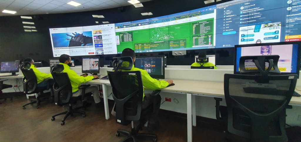 Recomendaciones de Ciberseguridad