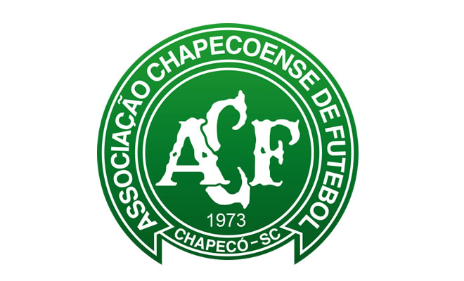 Equipo Chapecoense, Brasil