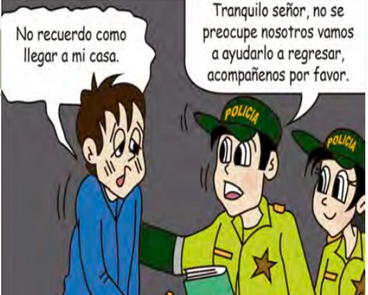 Traslado por protección ¿Cuándo se aplica?