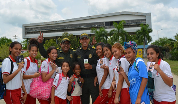 Visitamos-Colegio