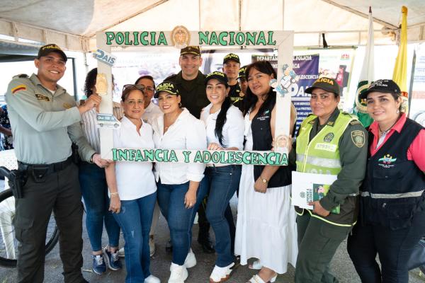 Comando situacional