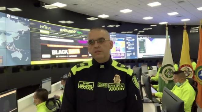 #CompraConSeguridad