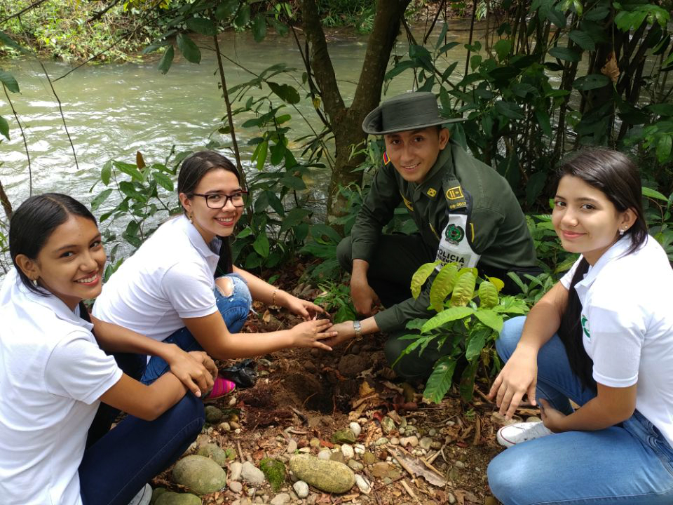 En-el-Meta-“Juntos-por-el-Ambiente”-celebramos-el-‘Día-del-Árbol’