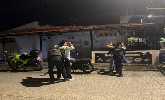 actividad de control y prevención 