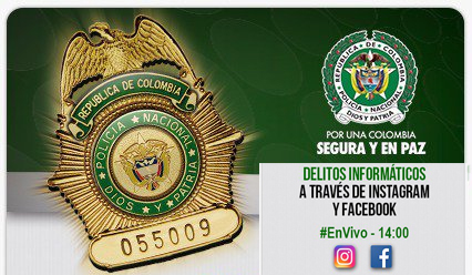 ¿Qué tanto sabe sobre Delitos Informáticos?