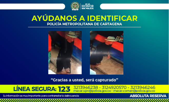 Policía Nacional y Fiscalía revelan imagen de uno de los presuntos autores de homicidio de fiscal paraguayo en Barú