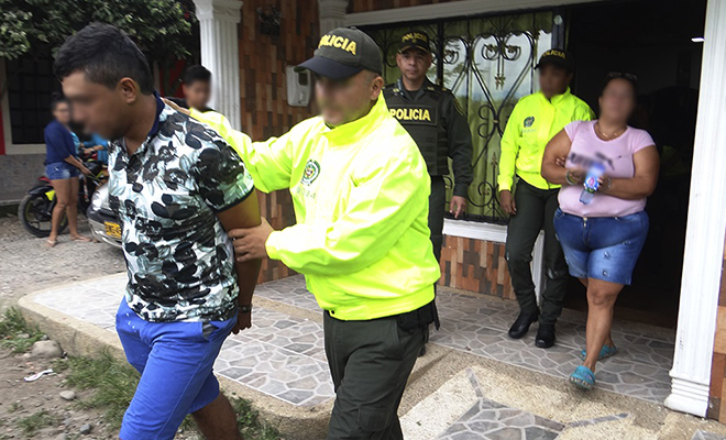 Con-Plan-de-Choque-desarticulamos-redes-del-microtráfico-los populares-y-la línea-en-el-Meta