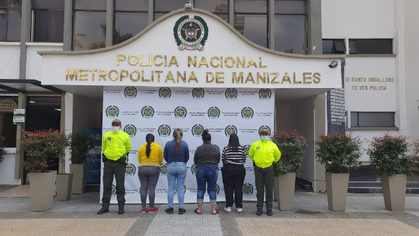 Mediante operación “HACKING” capturamos a cuatro personas por delitos informáticos Mediante operación “HACKING” capturamos a cuatro personas por delitos informáticos