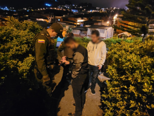 Balance operativo y preventivo del fin de semana Balance operativo y preventivo del fin de semana