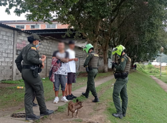 Balance operativo y preventivo del fin de semana Balance operativo y preventivo del fin de semana