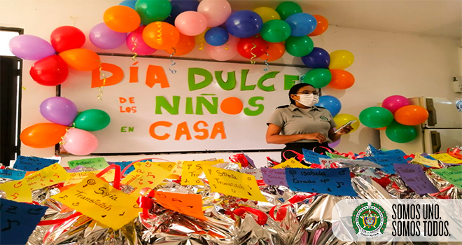 Día-Dulce