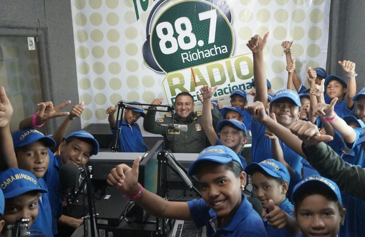 Día Mundial de la radio 