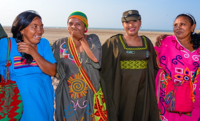 Día  Mundial de la Lengua Materna 