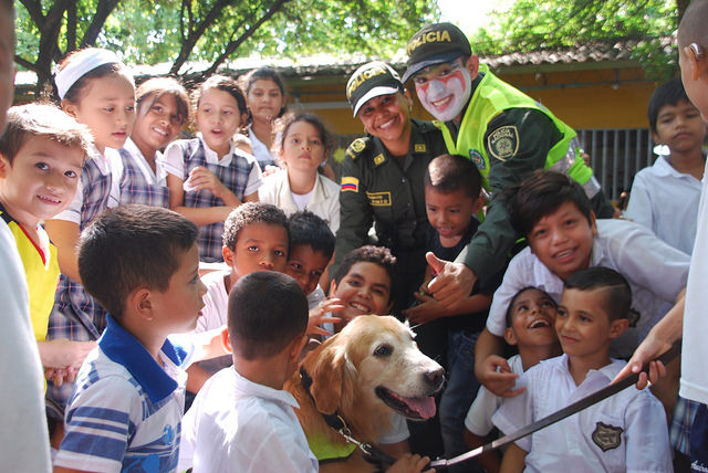 Conmemoramos el Día Nacional de la Biodiversidad