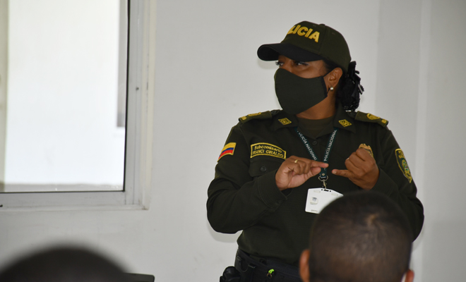 Historia de una mujer ejemplar 