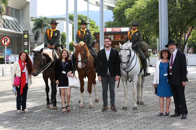 Dirección de carabineros más cerca del ciudadano 