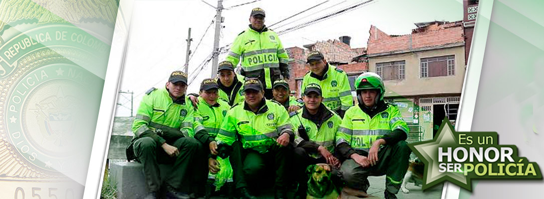 ¡Dios y Patria! Elevamos una intensa oración por todos los héroes colombianos 