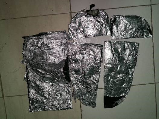 Lucha sostenida contra el narcotráfico 