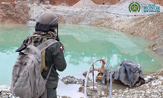 Lanzamos la Estrategia Institucional para la Protección del Capital Natural (EICAN)