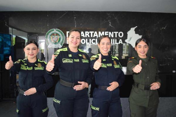 policias