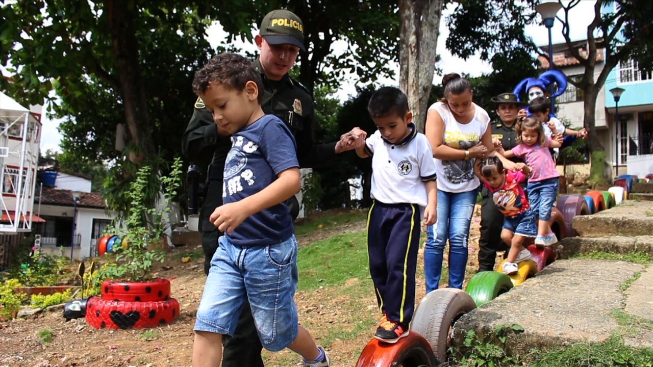  Llegó diciembre y todos a cuidar el medio ambiente