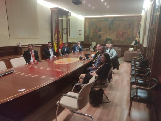 Red Jaguar EnviCrimeNet Europa 02