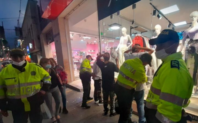 Balance operativo y preventivo en Manizales Balance operativo y preventivo