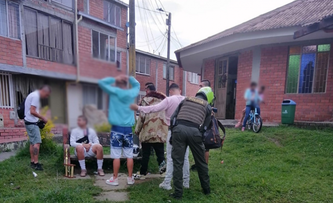 Durante el fin de semana de amor y amistad fueron recibidas 1.370 llamadas  Durante el fin de semana de amor y amistad fueron recibidas 1.370 llamadas en el CAD