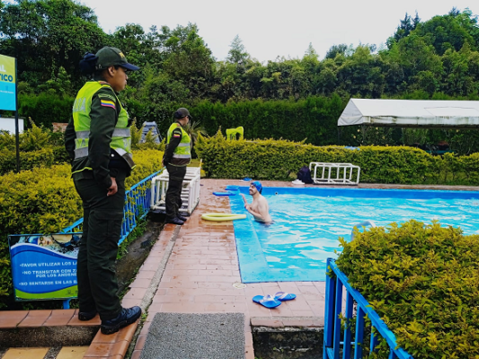 Balance del fin de semana  Balance del fin de semana