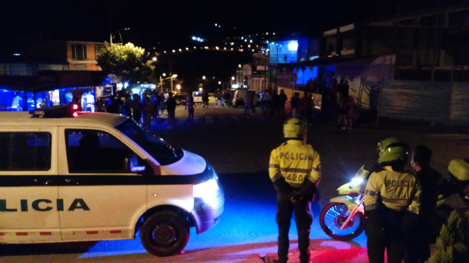 Balance operacional del fin de semana festivo  Balance operacional del fin de semana festivo de todos los santos