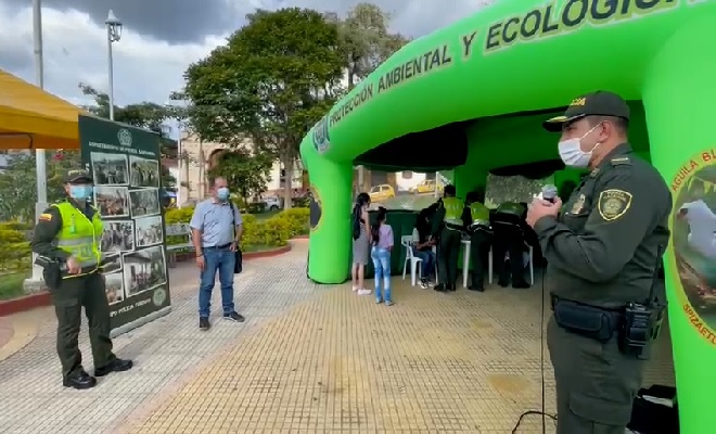 recreación 