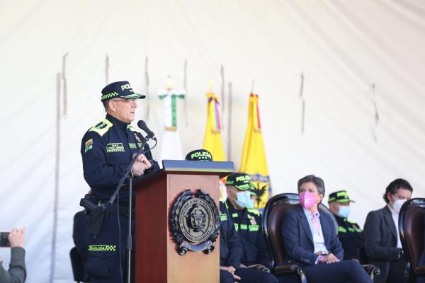 General Vargas