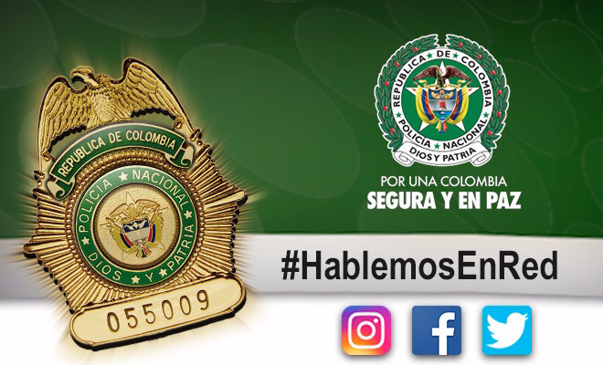 #Hablemos en Red evite ser víctima de “gemeleo” 