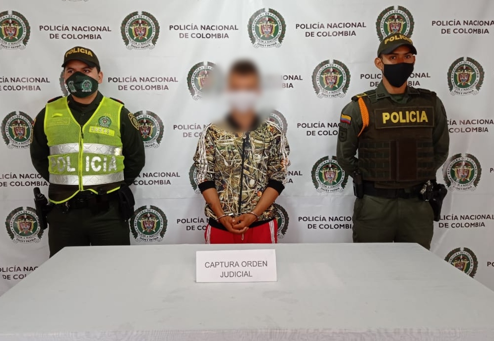 homicidio de una persona en medio de disputas por microtráfico