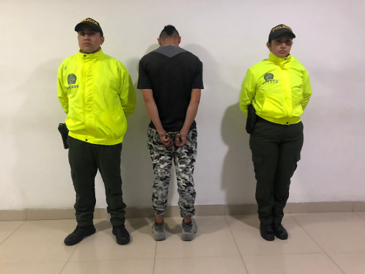 El homicidio en Manizales presenta una disminución del 11% en Manizales El homicidio en Manizales presenta una disminución del 11%