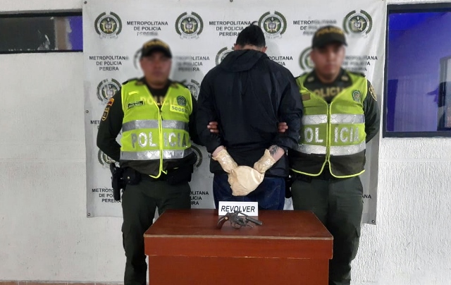 Mediante-la-utilización-de-arma-de-fuego-habría-causado-lesiones-a-una-mujer