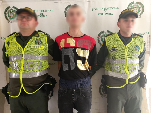 Tres-hombres-fueron-capturados-por-los-delitos-de-homicidio-en-el-área-metropolitana-de-Pereira